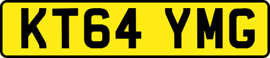KT64YMG