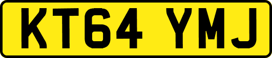 KT64YMJ