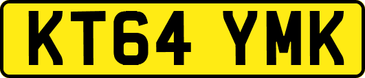 KT64YMK