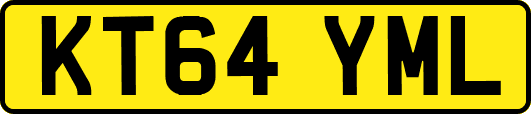 KT64YML