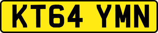 KT64YMN