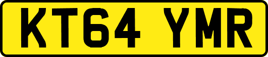 KT64YMR