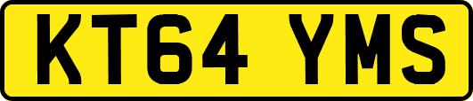 KT64YMS