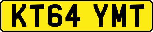 KT64YMT