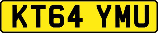 KT64YMU