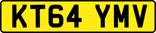 KT64YMV