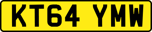 KT64YMW