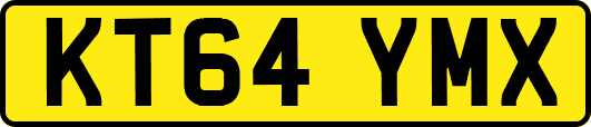 KT64YMX