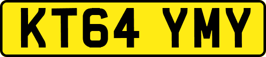 KT64YMY