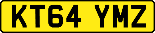KT64YMZ