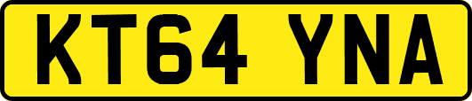 KT64YNA