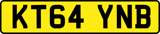 KT64YNB