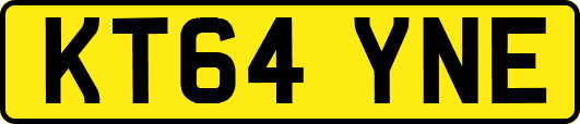 KT64YNE
