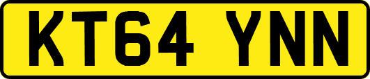KT64YNN