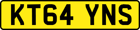 KT64YNS