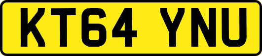 KT64YNU