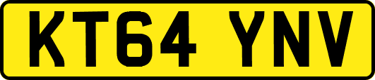 KT64YNV