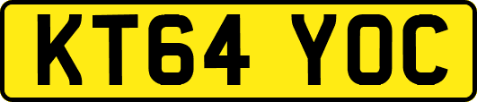 KT64YOC