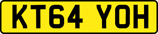 KT64YOH