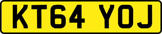 KT64YOJ