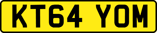 KT64YOM