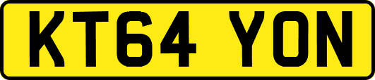 KT64YON