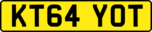 KT64YOT