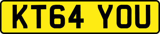 KT64YOU