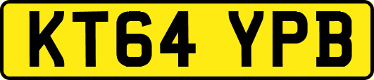 KT64YPB
