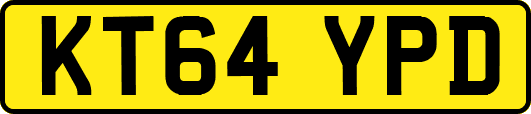 KT64YPD