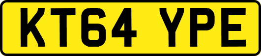 KT64YPE