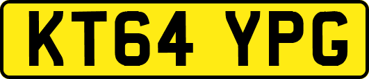 KT64YPG