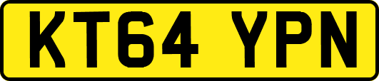 KT64YPN