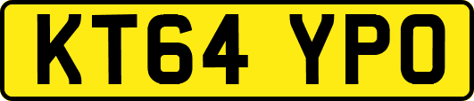 KT64YPO