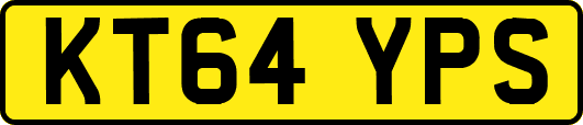 KT64YPS