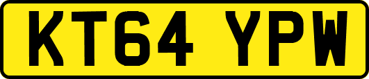 KT64YPW