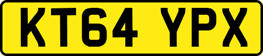 KT64YPX