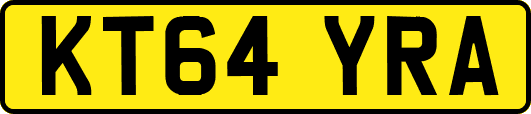 KT64YRA