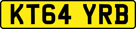 KT64YRB