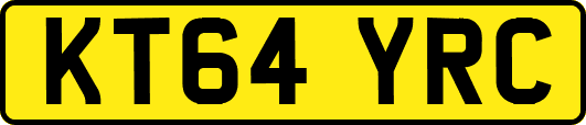 KT64YRC