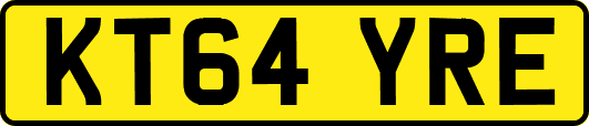 KT64YRE