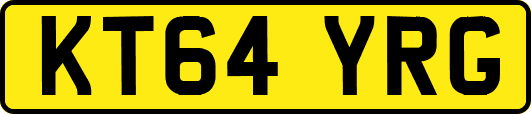 KT64YRG