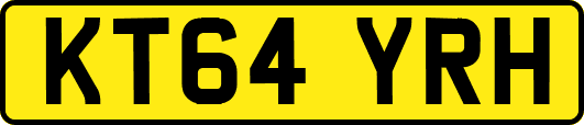 KT64YRH