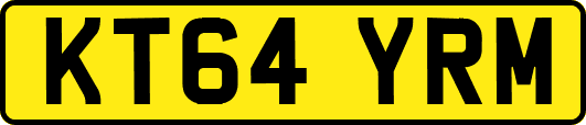 KT64YRM