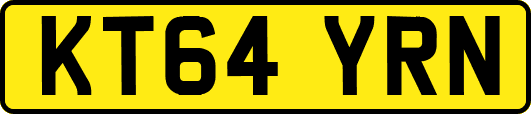 KT64YRN