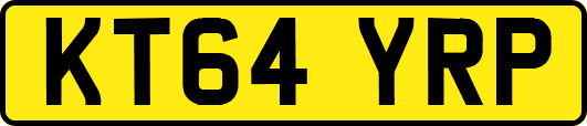 KT64YRP