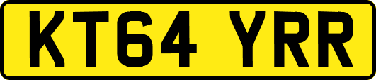 KT64YRR