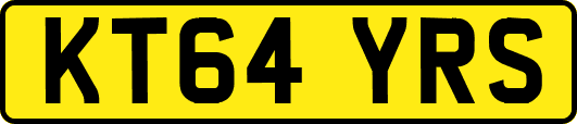 KT64YRS