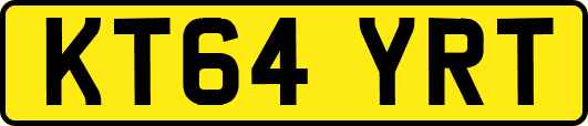 KT64YRT