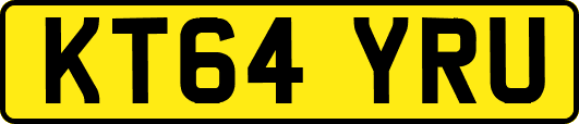 KT64YRU